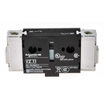 Schneider Electric Auxiliary Contact, Side Mount