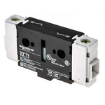 Schneider Electric Auxiliary Contact, Side Mount