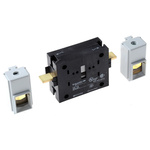 Schneider Electric Auxiliary Contact, Side Mount