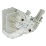 Schneider Electric Auxiliary Contact, 4 Contact, 2NC + 2NO, Front Mount, Side Mount