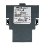 Siemens Auxiliary Contact, 2 Contact, 1NC + 1NO, Snap-On, Sirius Innovation