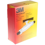 3M Unshielded Straight Resin Filled Cable Jointing Kit 4 x 16 → 25 mm², 5 x 6 → 16 mm²