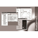 Windows Temperature Control Software for use with KS40 Series, KS50 Series, KS90 Series