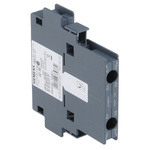 Siemens Auxiliary Switch Block, Sirius Classic