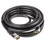 Van Damme HDMI to HDMI Cable, Male to Male- 5m