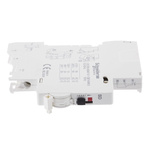 Schneider Electric Auxiliary Contact, 1 Contact, 1CO, DIN Rail Mount, Acti 9