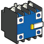 Schneider Electric Contact Block