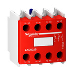 Schneider Electric Auxiliary Contact