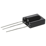 Vishay TSOP31238, 38kHz IR Receiver, 950nm, 45m Range, Through Hole, 10 x 5.8 x 12.5mm