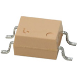 Toshiba, TLP3906(E(O DC Input Photodiode Output Optocoupler, Surface Mount, 4-Pin SOIC