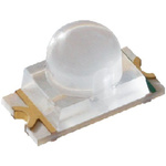 ROHM SCM-014TBT86 IR Receiver, SMT, 3 x 1.5 x 2.2mm