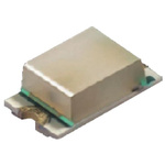 ROHM SML-H10TBT86 IR Receiver, SMT, 2 x 1.25 x 0.8mm
