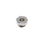 Legris G 3/8 Male Brass Plug Fitting for 8mm