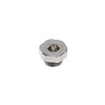 Legris G 1/2 Male Brass Plug Fitting for 10mm