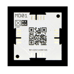 XinaBox MD01 for use with Blank Placeholder