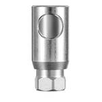 PREVOST Pneumatic Quick Connect Coupling Metal 1/2in Threaded