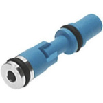 Festo Vacuum Pump, 0.45mm Nozzle, 7.2L/min, 4.9bar
