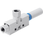 Festo Vacuum Pump, 0.45mm Nozzle, 15.7L/min, 5bar