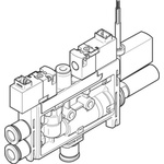 Festo Vacuum Pump, 0.7mm Nozzle, 17L/min, 4.5bar