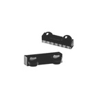 TFBS4652-TT1 Vishay, Infrared Transceiver, 886nm 15 ° IrDA, 886nm 115kbit/s, 50cm Range, SMT, 6.8 x 2.8 x 1.6mm