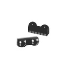 TFBS4711-TR3 Vishay, Infrared Transceiver, 880 - 900nm ± 24 ° IrDA, 900nm 115.2kbit/s, 8m Range, SMT, 6 x 3 x 1.9mm