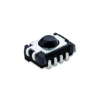Vishay TSOP6138TT, 38kHz IR Receiver, 950nm ± 50 °, 18m Range, 2.5 V - 5.5V, SMT, 7.5 x 5.3 x 4mm