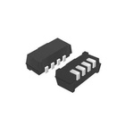 Vishay TSOP75456WTT, 56kHz IR Receiver, 950nm ± 75 °, 16m Range, 2.5 V - 5.5V, SMT, 6.8 x 3 x 2.35mm
