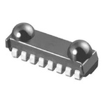 TFDU4301-TR3 Vishay, IR Transceiver Module, 900nm 115.2kbit/s, 12m Range, SMT