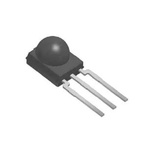 Vishay TSOP33338, 38kHz IR Receiver, 950nm, 30m Range