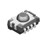 Vishay TSOP36436TT, 36kHz IR Receiver, 950nm, 24m Range