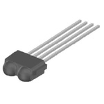 Vishay TSOP39438, 38kHz IR Receiver, 950nm, 30m Range