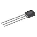 Vishay TSSP98038, 38kHz IR Receiver, 950nm, 8m Range