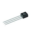 Vishay TSOP14438, 38kHz IR Receiver ± 45, 30m Range