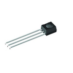 Vishay TSOP4438, 38kHz IR Receiver ± 45, 45m Range