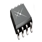 SI86S621BE-IS4 Skyworks Solutions Inc, 2-Channel Digital Isolator 150Mbps, 6 kVrms, 8-Pin SSO