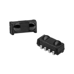 TSSP77P38TR Vishay, IR Transceiver, 940nm ± 50 °, 21m Range, SMT, 6.8 x 3.0 x 3.2mm