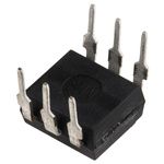 Isocom, MOC3041X Triac Output Optocoupler, Through Hole, 6-Pin PDIP-W