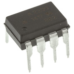 Broadcom, HCPL-2200-000E DC Input Logic Gate Output Optocoupler, Through Hole, 8-Pin DIP