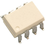 Broadcom, HCPL-7800-000E Transistor Output Optocoupler, Through Hole, 8-Pin PDIP