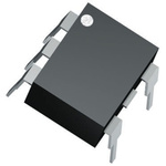 Toshiba, TLP3042(S,C,F) Phototriac Output Optocoupler, Through Hole, 5-Pin PDIP