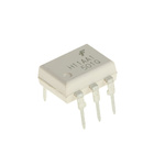 onsemi, H11AA1M AC Input Transistor Output Optocoupler, Through Hole, 6-Pin PDIP