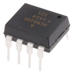 Broadcom, HCNR200-000E DC Input Photodiode Output Optocoupler, Through Hole, 8-Pin PDIP-W
