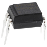 Vishay, SFH620A-2 AC Input Transistor Output Optocoupler, Through Hole, 4-Pin PDIP