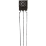 Vishay TSOP32236, 36kHz IR Receiver, 950nm, 45m Range, Through Hole, 6 x 5.6 x 6.95mm