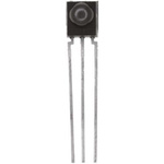 Vishay TSOP32336, 36kHz IR Receiver, 950nm, 45m Range, Through Hole, 6 x 5.6 x 6.95mm