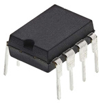 Vishay, IL300 DC Input Photodiode Output Optocoupler, Through Hole, 8-Pin PDIP