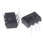 Vishay, SFH600-2 DC Input Transistor Output Optocoupler, Through Hole, 6-Pin PDIP