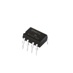 Vishay, SFH6345 DC Input Transistor Output Optocoupler, Through Hole, 8-Pin PDIP