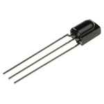 Vishay TSMP58000, 40kHz IR Receiver ±45 °, 5m Range, 2.5 V - 5.5V, Through Hole, 5 x 2.8 x 6.95mm
