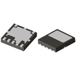 Vishay TSOP57238TT1, 38kHz IR Receiver ±75 °, 40m Range, 2.5 V - 5.5V, SMT, 3.95 x 3.95 x 0.8mm
